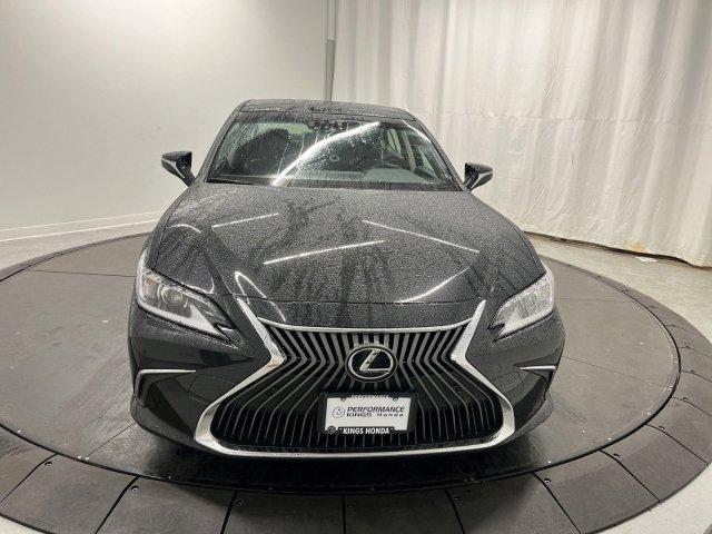 used 2019 Lexus ES 350 car, priced at $25,485