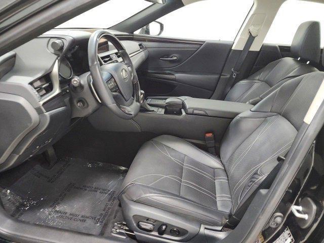 used 2019 Lexus ES 350 car, priced at $23,600