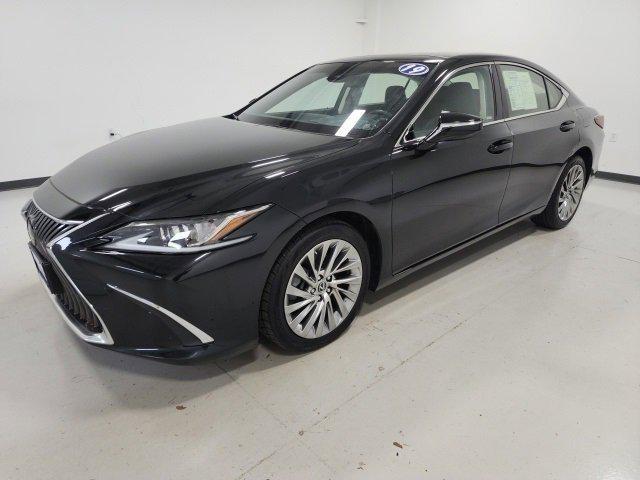 used 2019 Lexus ES 350 car, priced at $23,600