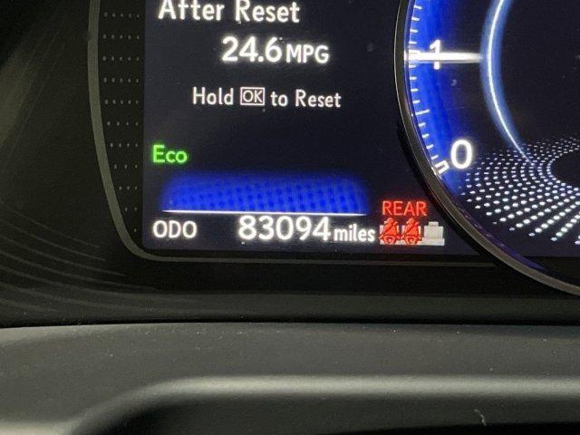 used 2019 Lexus ES 350 car, priced at $25,485