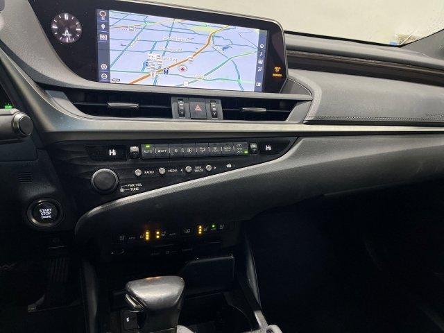 used 2019 Lexus ES 350 car, priced at $25,485