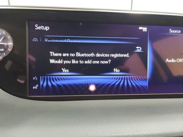 used 2019 Lexus ES 350 car, priced at $23,600