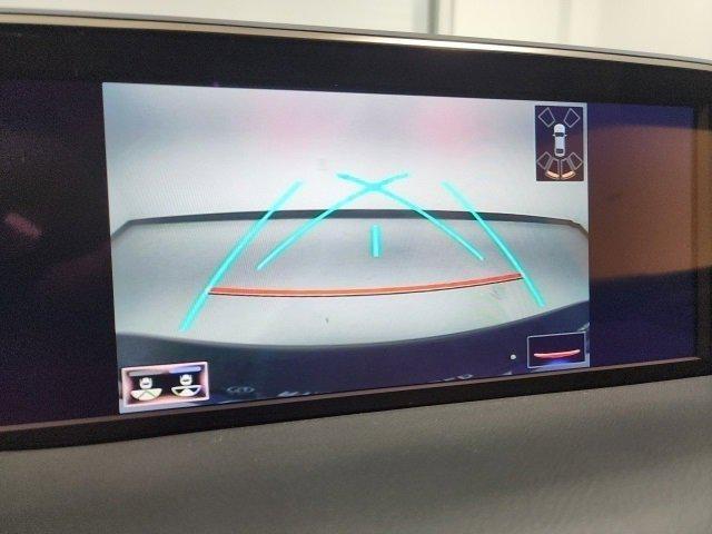 used 2019 Lexus ES 350 car, priced at $23,600