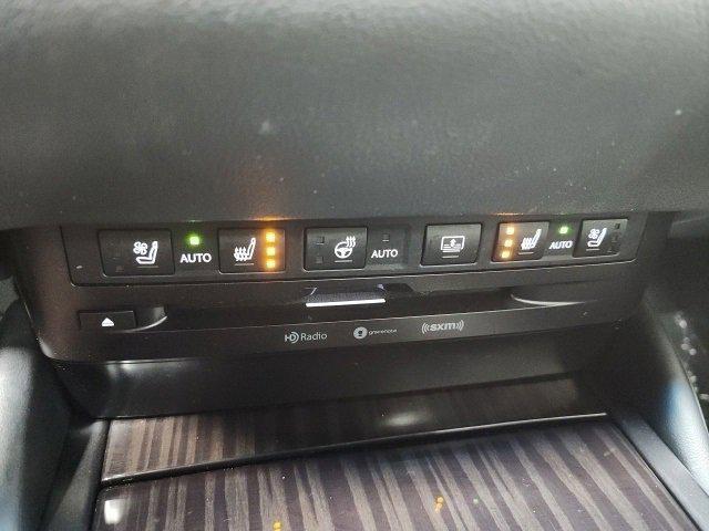 used 2019 Lexus ES 350 car, priced at $23,600