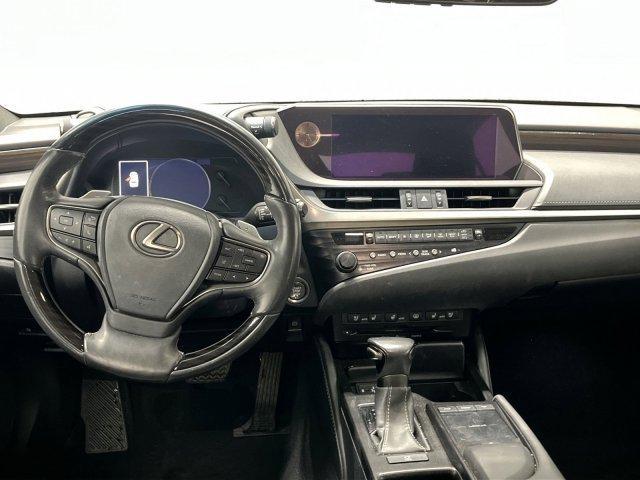 used 2019 Lexus ES 350 car, priced at $25,485