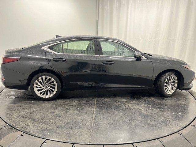 used 2019 Lexus ES 350 car, priced at $25,485