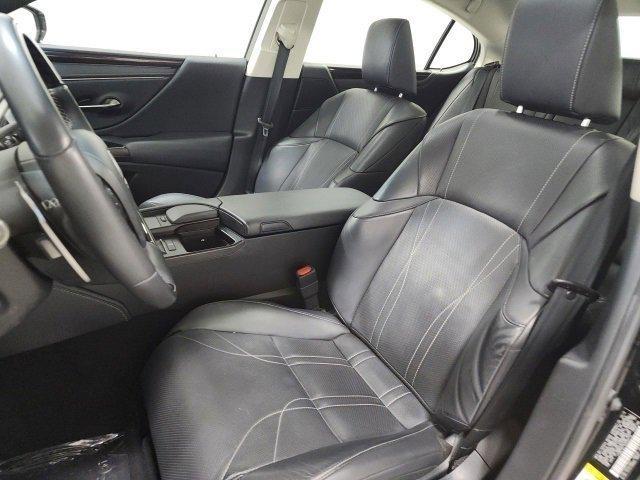 used 2019 Lexus ES 350 car, priced at $23,600