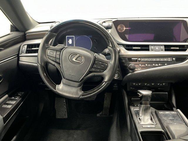 used 2019 Lexus ES 350 car, priced at $25,485