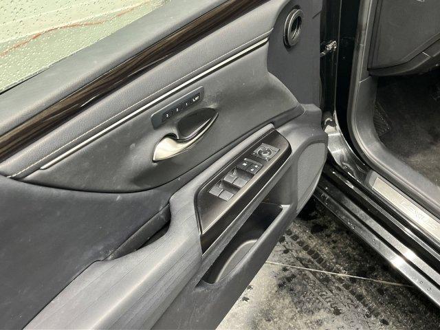 used 2019 Lexus ES 350 car, priced at $25,485