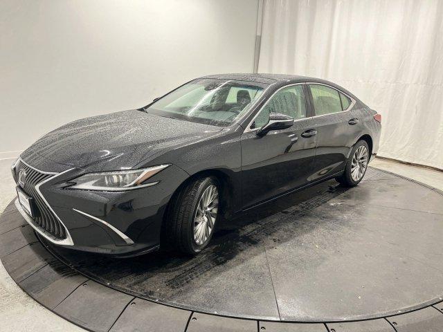 used 2019 Lexus ES 350 car, priced at $25,485