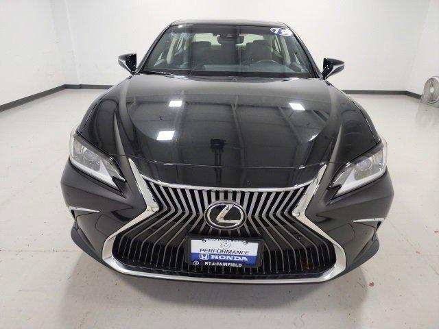 used 2019 Lexus ES 350 car, priced at $23,600
