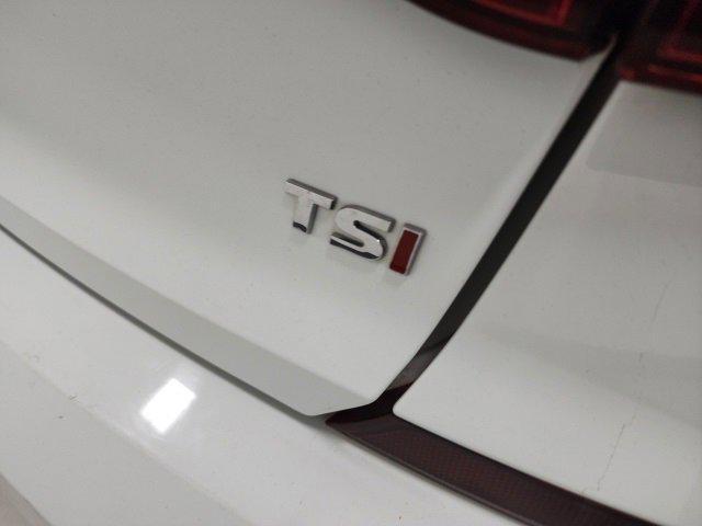 used 2017 Volkswagen Passat car, priced at $11,672