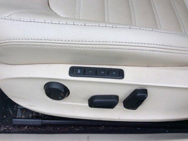 used 2017 Volkswagen Passat car, priced at $12,960