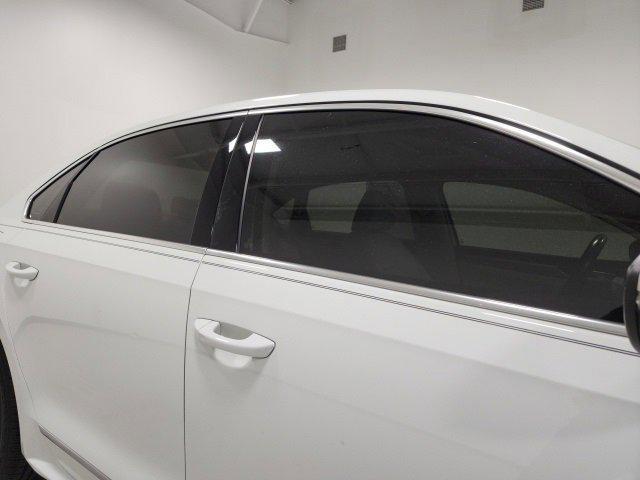 used 2017 Volkswagen Passat car, priced at $11,672