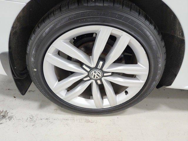 used 2017 Volkswagen Passat car, priced at $11,672