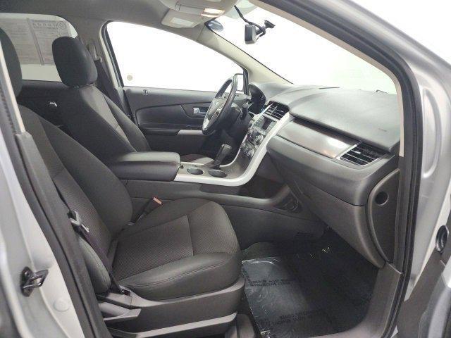 used 2013 Ford Edge car, priced at $5,996