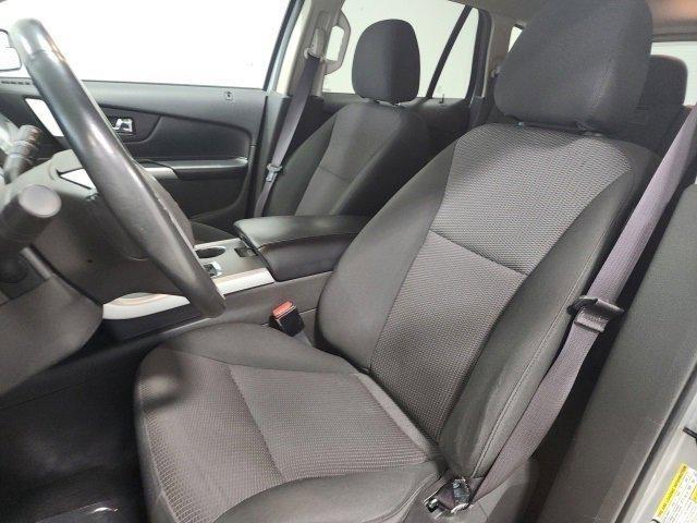 used 2013 Ford Edge car, priced at $5,996