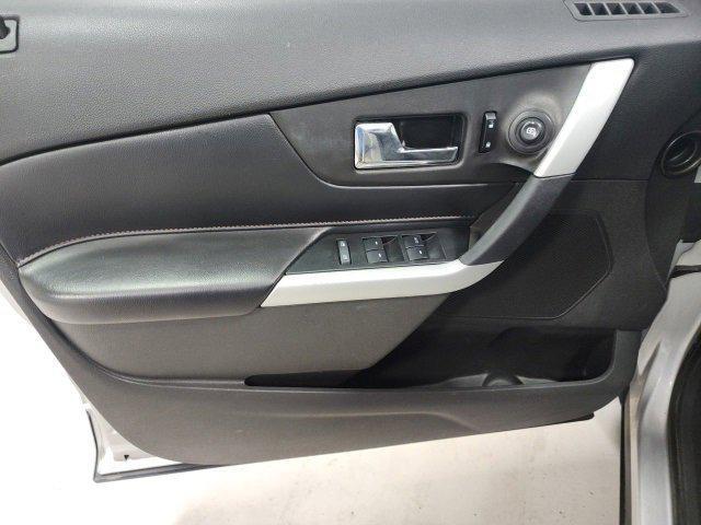 used 2013 Ford Edge car, priced at $5,996