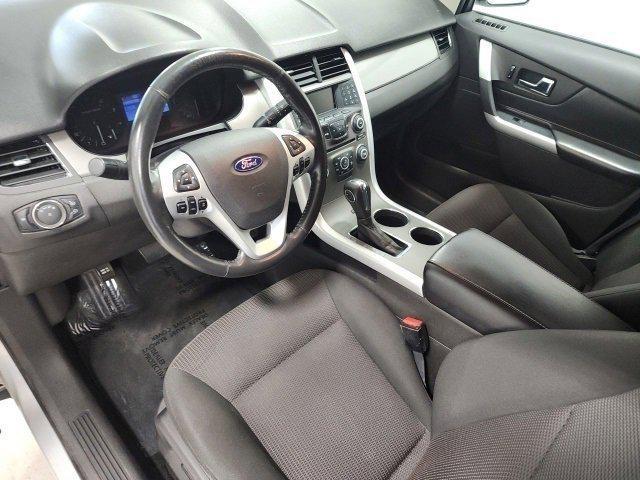 used 2013 Ford Edge car, priced at $5,996