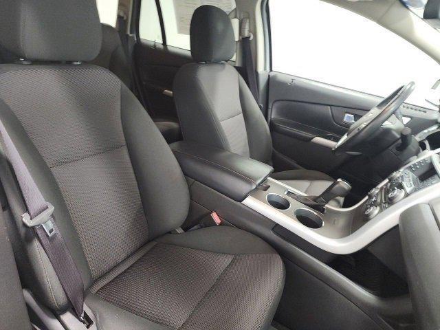 used 2013 Ford Edge car, priced at $5,996