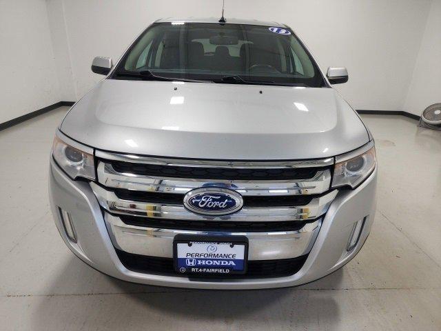 used 2013 Ford Edge car, priced at $5,996