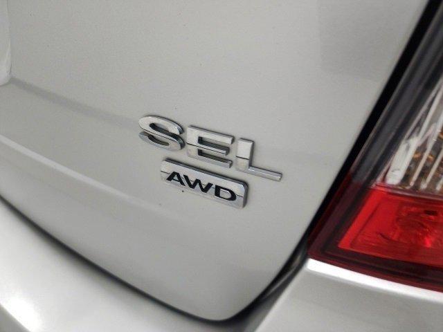 used 2013 Ford Edge car, priced at $5,996