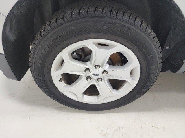 used 2013 Ford Edge car, priced at $5,996