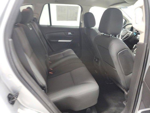 used 2013 Ford Edge car, priced at $5,996