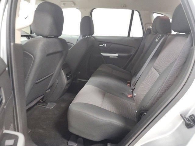 used 2013 Ford Edge car, priced at $5,996