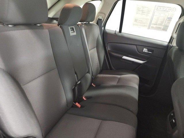 used 2013 Ford Edge car, priced at $5,996
