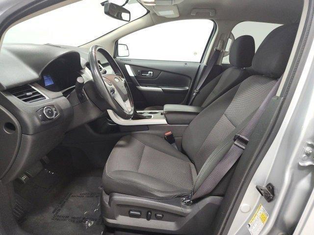 used 2013 Ford Edge car, priced at $5,996