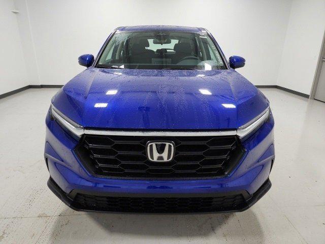 new 2025 Honda CR-V car, priced at $33,116