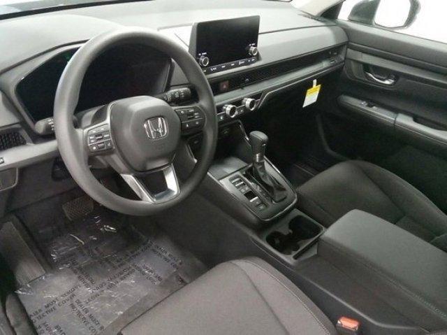 new 2025 Honda CR-V car, priced at $33,116