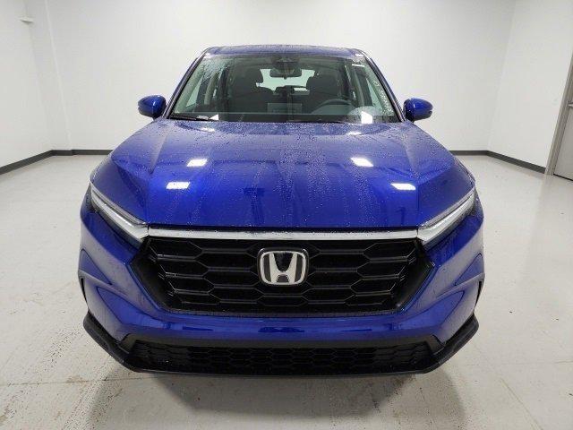 new 2025 Honda CR-V car, priced at $32,099