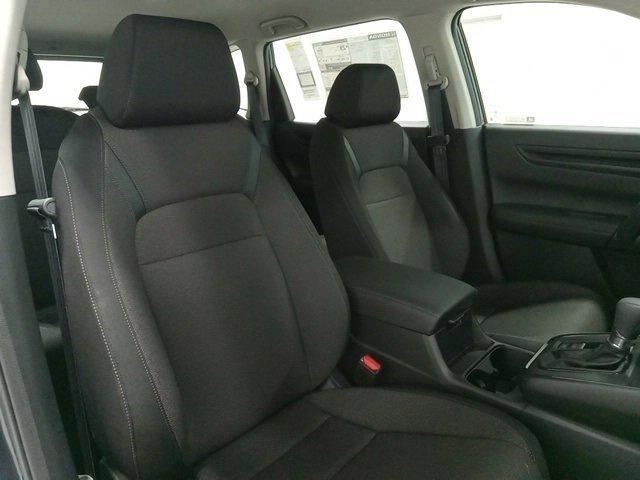 new 2025 Honda CR-V car, priced at $32,099