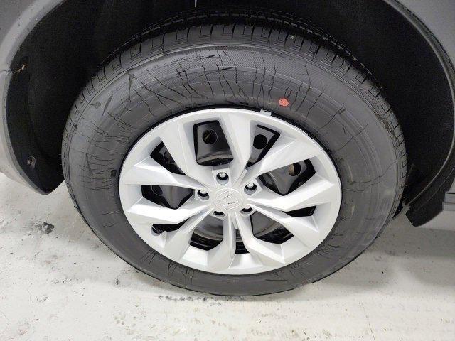 new 2025 Honda CR-V car, priced at $32,099