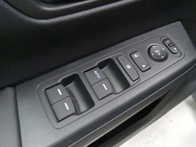 new 2025 Honda CR-V car, priced at $33,116
