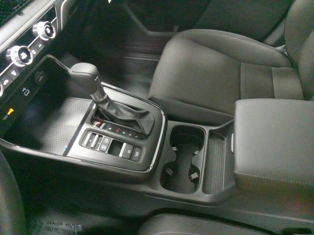 new 2025 Honda CR-V car, priced at $33,116