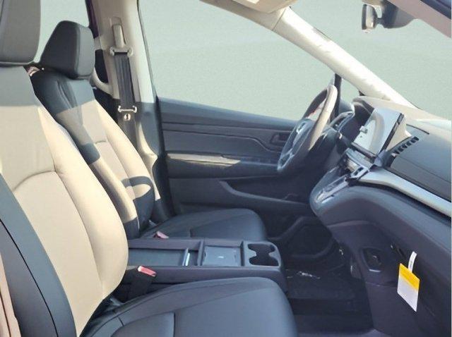 new 2026 Honda Odyssey car, priced at $44,745
