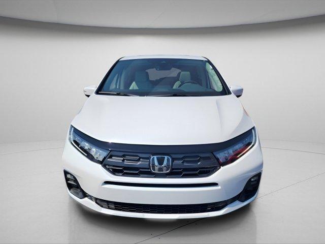 new 2026 Honda Odyssey car, priced at $44,745