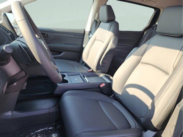 new 2026 Honda Odyssey car, priced at $44,745