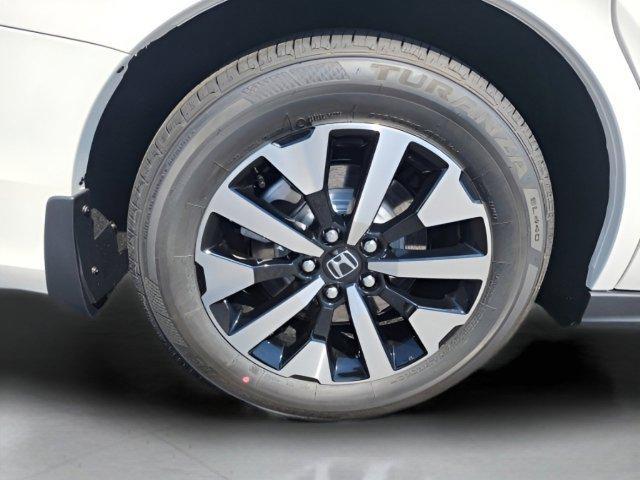new 2026 Honda Odyssey car, priced at $44,745