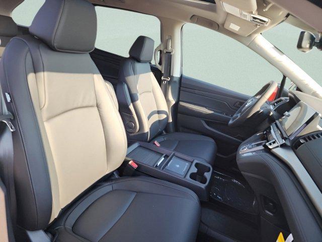 new 2026 Honda Odyssey car, priced at $44,745