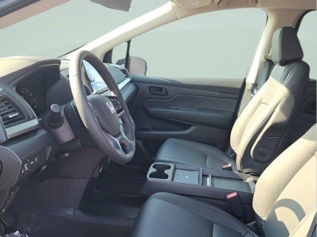 new 2026 Honda Odyssey car, priced at $44,745
