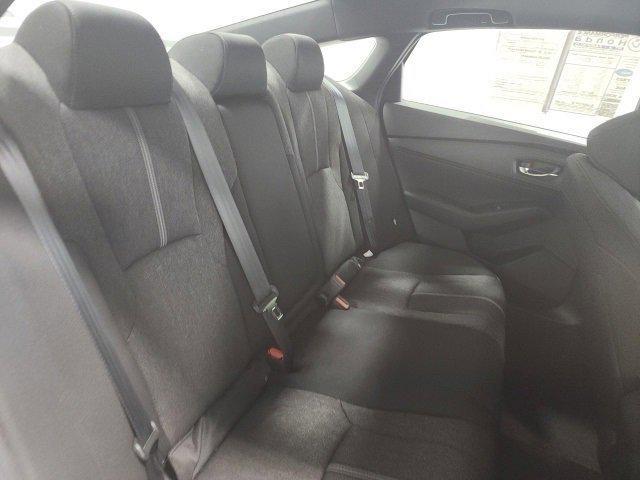 used 2023 Honda Accord Hybrid car, priced at $27,283