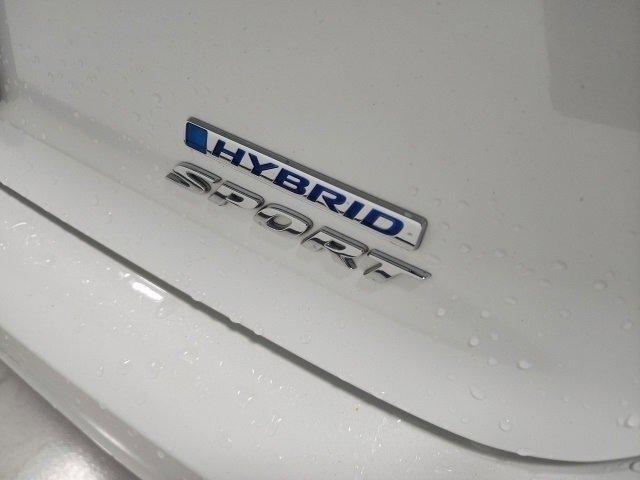 used 2023 Honda Accord Hybrid car, priced at $27,283