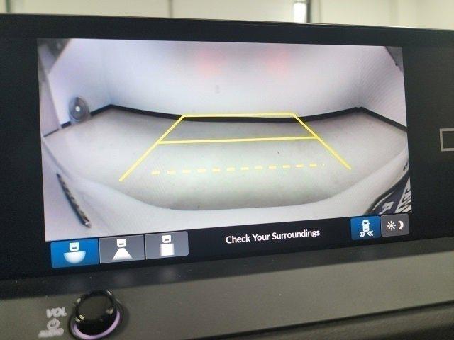 used 2023 Honda Accord Hybrid car, priced at $27,283