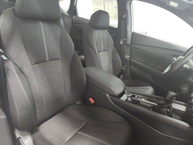 used 2023 Honda Accord Hybrid car, priced at $27,283