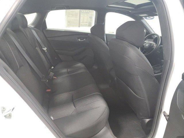 used 2023 Honda Accord Hybrid car, priced at $27,283