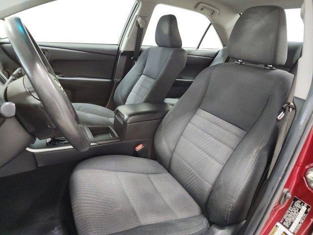 used 2016 Toyota Camry car, priced at $15,733
